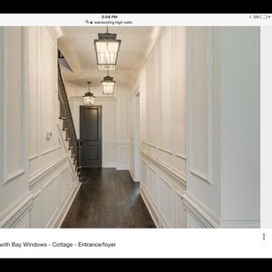 Meet your Posher, Derek